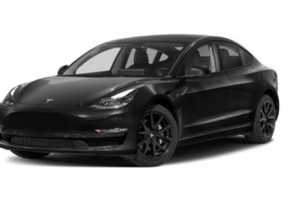TESLA MODEL 3 2021 5YJ3E1EC0MF082097 image